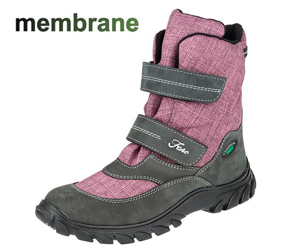 Obuv FARE s membránou