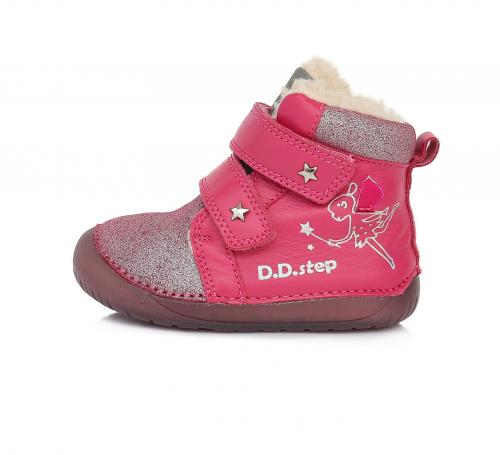 Barefoot obuv D.D.step