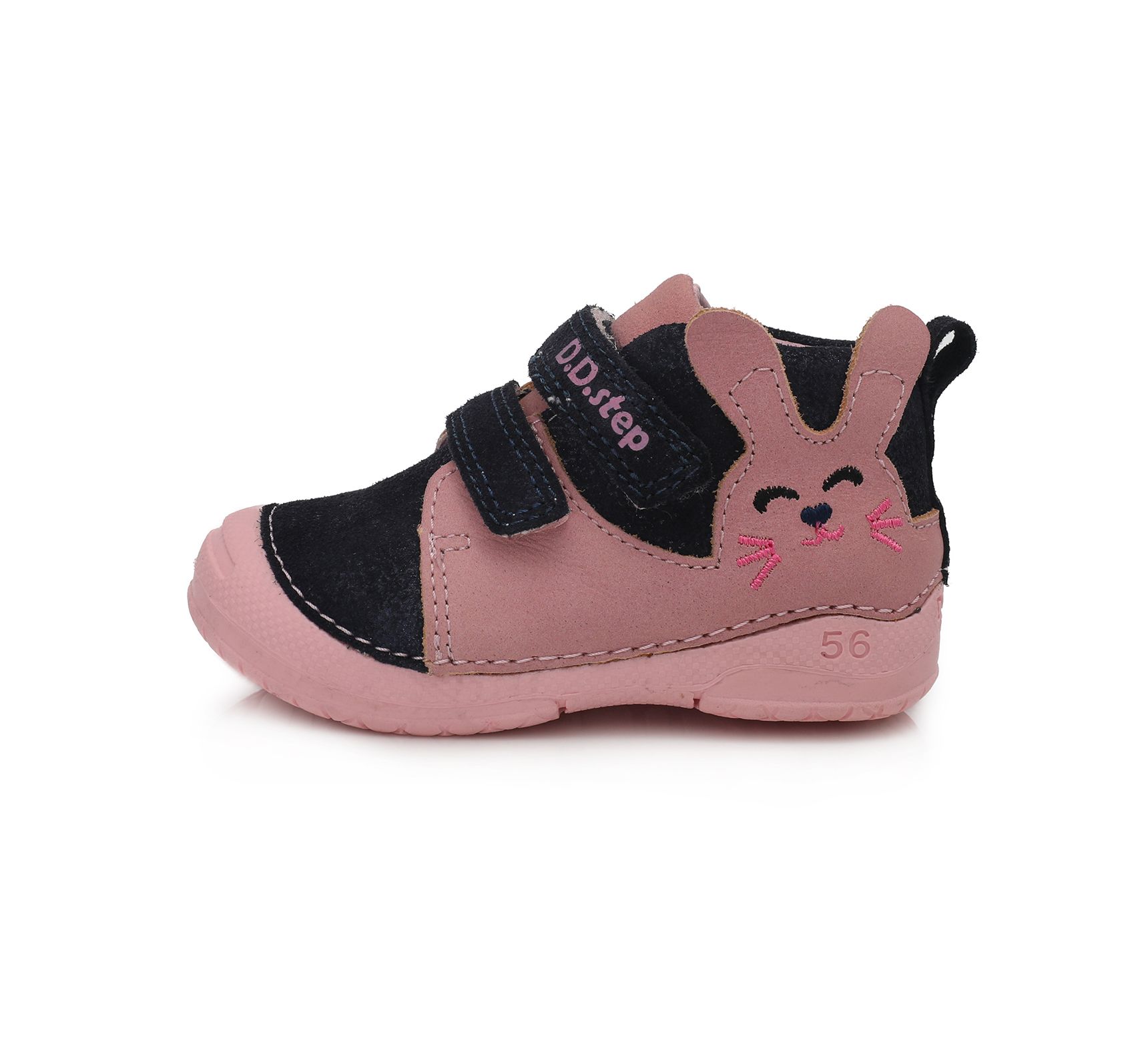 Kotníková obuv D.D.step