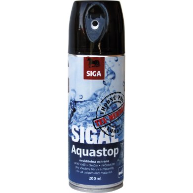 Impregnace SIGAL Aquastop 200 ml